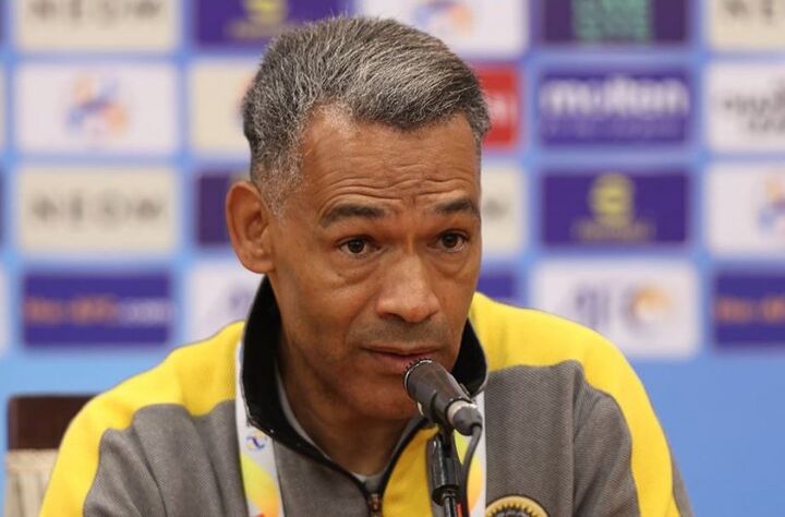 مورایس درخواست جدایی داد! مورایس درخواست جدایی داد!