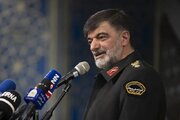 آماده باش ۳۰هزار مامور پلیس تهران پس از هک‌شدن پمپ‌ بنزین‌ها