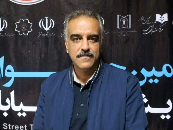 تئاتر باید راه اقتصادی خود را بیابد/  جشنواره بسیج بدون شهدا معنا ندارد تئاتر باید راه اقتصادی خود را بیابد/  جشنواره بسیج بدون شهدا معنا ندارد