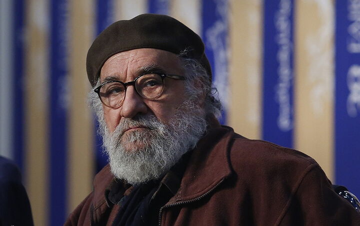 واکنش داریوش ارجمند به هجمه ها/ شهید سلیمانی دنباله شاهنامه است+فیلم واکنش داریوش ارجمند به هجمه ها/ شهید سلیمانی دنباله شاهنامه است+فیلم