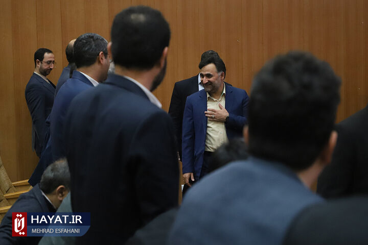 یازدهمین نمایشگاه ایران ساخت