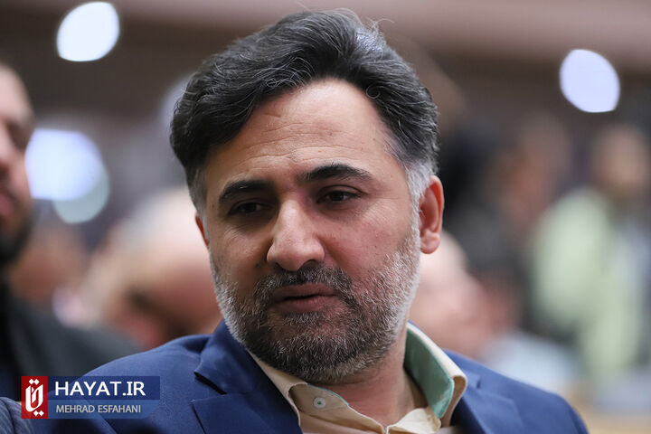 یازدهمین نمایشگاه ایران ساخت