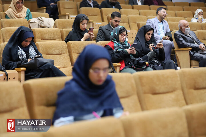 یازدهمین نمایشگاه ایران ساخت