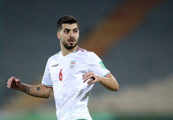 آغاز مذاکره پرسپولیس با ستاره تیم ملی آغاز مذاکره پرسپولیس با ستاره تیم ملی