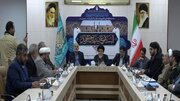 پیگیری ‌مشکلات مسجد مقدس جمکران با حضور وزیر کشور