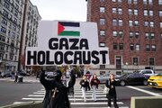 هولوکاست غزه و ابتذال شر