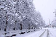 ورود سامانه سرد بارشی به مازندران