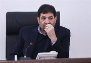 دولت با تمام ظرفیت از برگزاری نمایشگاه ایران اکسپو  2024  حمایت خواهد کرد