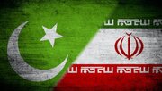 پاکستان حمله تروریستی کرمان را محکوم کرد