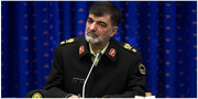 آمادگی پلیس برای مراسم سالگرد ارتحال امام خمینی(ره)