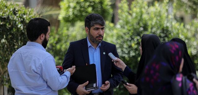 آزمون استخدامی آموزش و پرورش تا آخر سال برگزار میشود آزمون استخدامی آموزش و پرورش تا آخر سال برگزار میشود