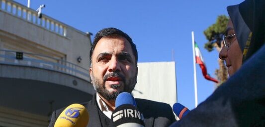 اینترنت دولتی تا ۱۴ فروردین ۱۴۰۳ اعتبار دارد اینترنت دولتی تا ۱۴ فروردین ۱۴۰۳ اعتبار دارد