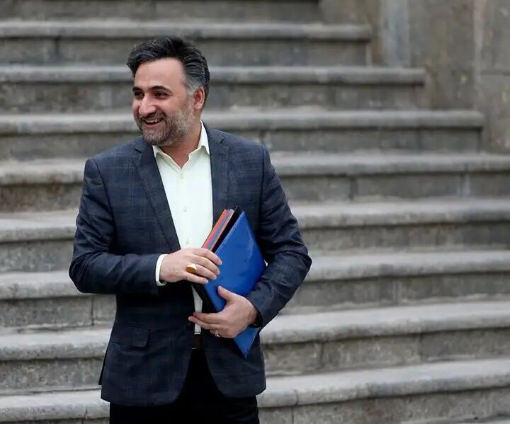 به فناوری جدید بارور سازی ابرها دست یافتیم به فناوری جدید بارور سازی ابرها دست یافتیم