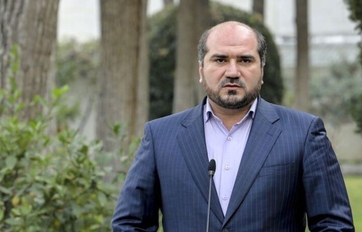 توضیحات معاون اجرایی رئیسجمهور درباره جزئیات سفر رئیسی به هرمزگان توضیحات معاون اجرایی رئیسجمهور درباره جزئیات سفر رئیسی به هرمزگان