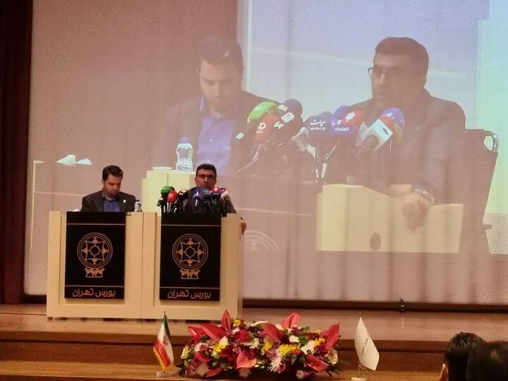 تجدید ارزیابی به شرکت بورس تهران رسید تجدید ارزیابی به شرکت بورس تهران رسید