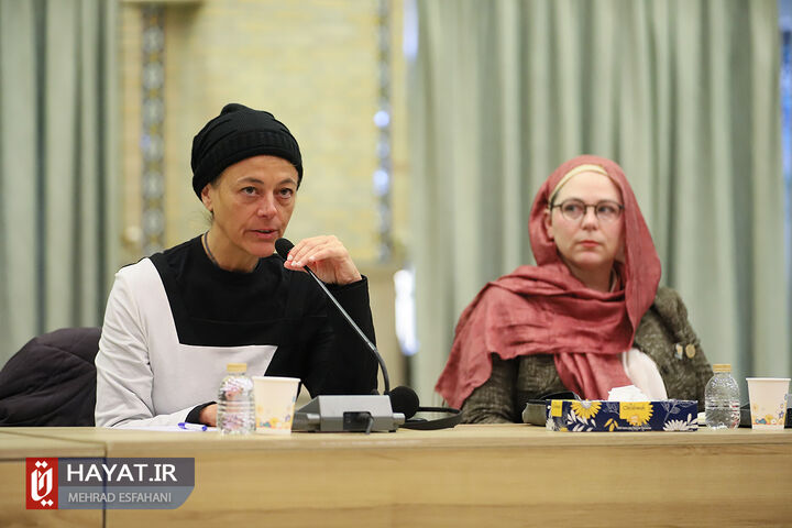 همایش بینالمللی «میراث گفتمانی شهید سلیمانی»