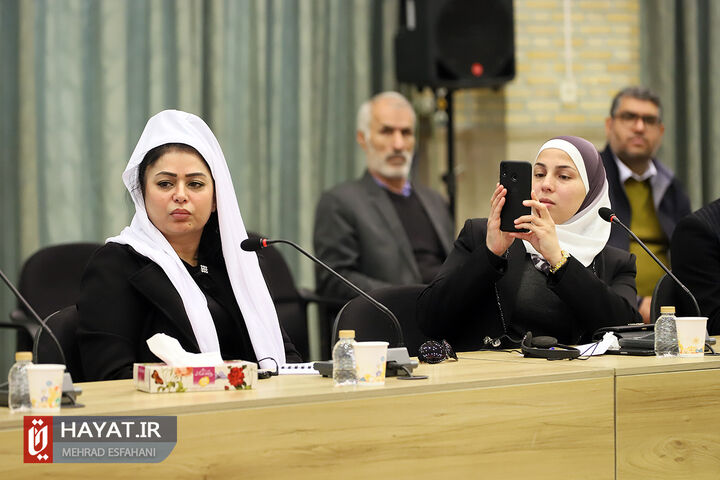 همایش بینالمللی «میراث گفتمانی شهید سلیمانی»