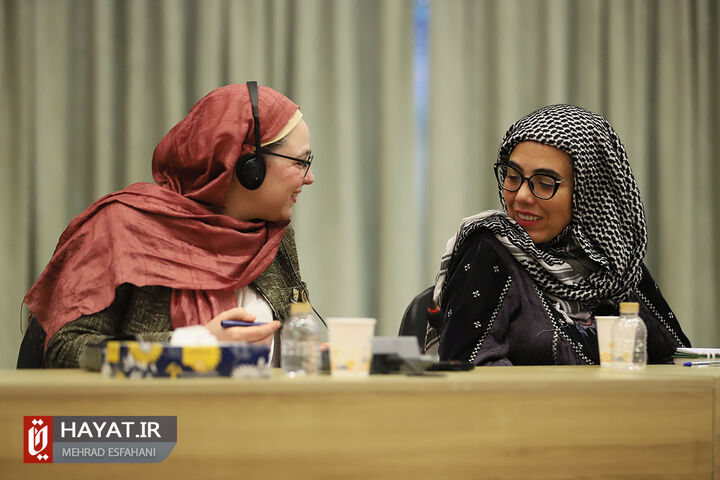 همایش بینالمللی «میراث گفتمانی شهید سلیمانی»