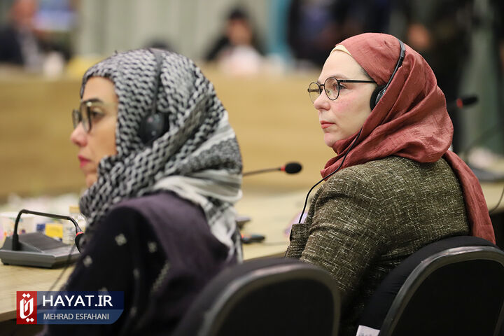 همایش بینالمللی «میراث گفتمانی شهید سلیمانی»