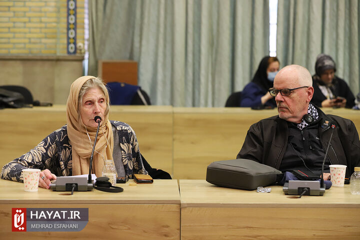 همایش بینالمللی «میراث گفتمانی شهید سلیمانی»