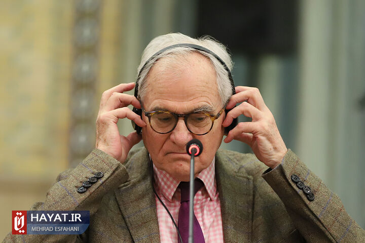 همایش بینالمللی «میراث گفتمانی شهید سلیمانی»