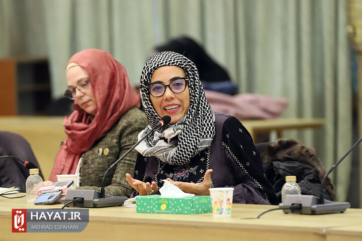 همایش بینالمللی «میراث گفتمانی شهید سلیمانی»