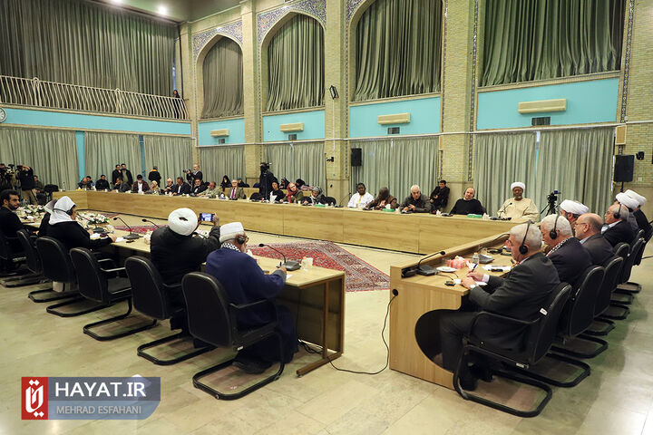 همایش بینالمللی «میراث گفتمانی شهید سلیمانی»