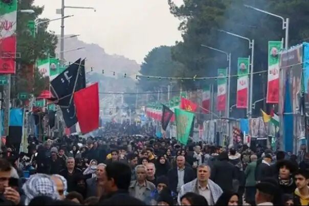 ۲ انفجار تروریستی در مسیر منتهی به گلزار شهدای کرمان ۲ انفجار تروریستی در مسیر منتهی به گلزار شهدای کرمان