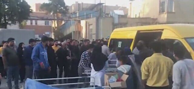 جنبش جهاد اسلامی حمله تروریستی کرمان را محکوم کرد جنبش جهاد اسلامی حمله تروریستی کرمان را محکوم کرد