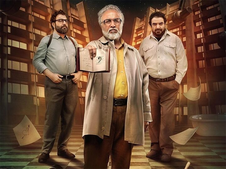 آنچه این روزها در شبکه نمایش خانگی میگذرد آنچه این روزها در شبکه نمایش خانگی میگذرد