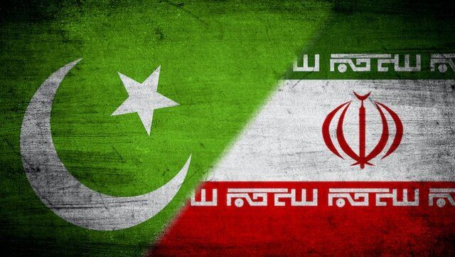 پاکستان حمله تروریستی کرمان را محکوم کرد