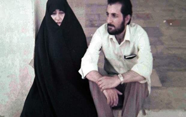 مهدی همیشه عکسم را همراه خود داشت/ زندگی حضرت زهرا (س) سرلوحه زندگی ما بود