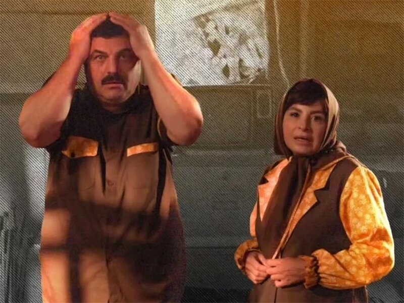 این روزها در شبکه های پخش نمایش خانگی چه می گذرد؟