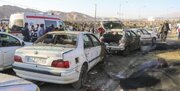 اسامی ۱۲ شهید افغانستانی در جمع شهدای حادثه تروریستی کرمان