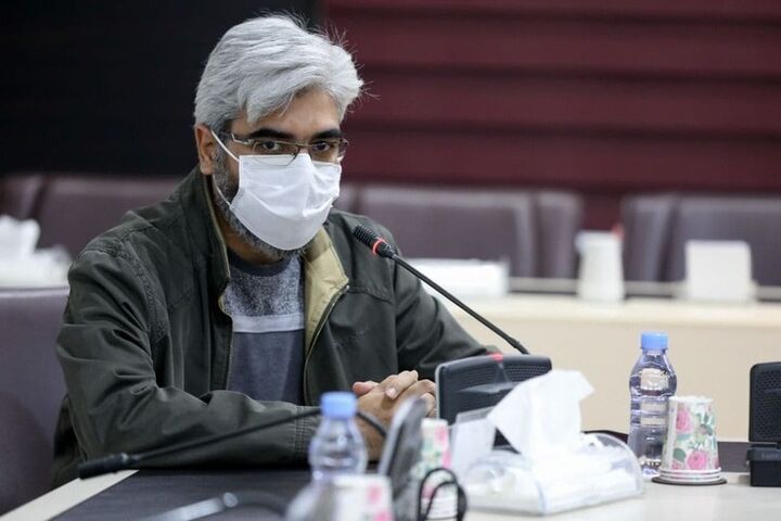 لعنت بر دهانی که بیموقع بسته شود... لعنت بر دهانی که بیموقع بسته شود...