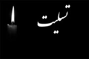 پیام تسلیت معاون پرستاری وزارت بهداشت در پی شهادت یک‌پرستار در حادثه تروریستی کرمان