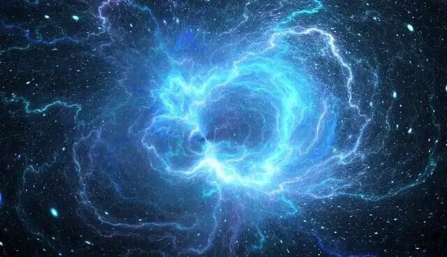 کلید کشف منشأ ماده تاریک در بخش نامرئی کیهان است کلید کشف منشأ ماده تاریک در بخش نامرئی کیهان است