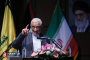 جنایت تروریستی کرمان تاثیری بر اراده ملت ندارد