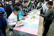 ۲۳ دانش آموز شهید و ۲۰ مجروح در حمله تروریستی کرمان
