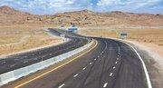 ساخت و تکمیل شبکه بزرگراهی زابل -زاهدان به مراحل نهایی خود نزدیک شد