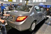 متقاضیان خودروهای ایران خودرو بخوانند/ آغاز فروش فوری یک محصول در سامانه یکپارچه