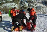 فوت دو نفر از کوهنوردان مفقود شده در سبلان