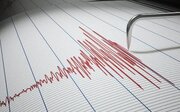 زلزله ۳.۵ ریشتری قصرشیرین را لرزاند