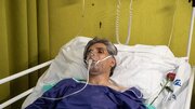 ۲۹ نفر در بخش مراقبت‌های ویژه بیمارستانهای کرمان بستری هستند