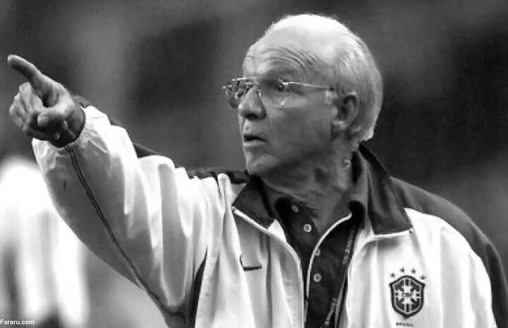 بهترین سرمربی تاریخ فوتبال درگذشت بهترین سرمربی تاریخ فوتبال درگذشت