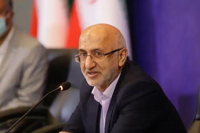 پیام تسلیت دبیرکل کمیسیون ملی یونسکو در پی حادثه تروریستی کرمان پیام تسلیت دبیرکل کمیسیون ملی یونسکو در پی حادثه تروریستی کرمان