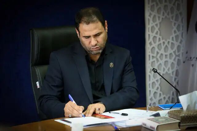 پیام وزیر آموزش و پرورش در پی شهادت «فائزه رحیمی» پیام وزیر آموزش و پرورش در پی شهادت «فائزه رحیمی»