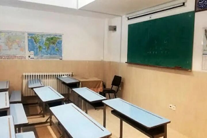 52 کلاس درس همزمان با دهه فجر در قزوین به بهره‌برداری می‌رسد