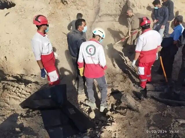 جمعیت هلال احمر به بیش از هزار حادثهدیده در چهارمحال و بختیاری امدادرسانی کرد جمعیت هلال احمر به بیش از هزار حادثهدیده در چهارمحال و بختیاری امدادرسانی کرد