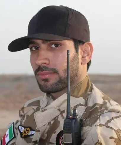 مراسم سالگرد علی آقاعبداللهی در روز پنجشنبه برگزار میشود مراسم سالگرد علی آقاعبداللهی در روز پنجشنبه برگزار میشود